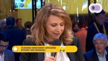 Plateau TV - Rencontre avec  Jean-Luc Petithuguenin, président fondateur de Paprec Group à Bpifrance Inno Génération