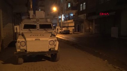 Diyarbakır Bismil'de Esnafın Silahlı Kavgası: 2 Ölü, 2 Yaralı