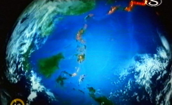 Mindennapi Tudomány - 0411 The Ring Of Fire