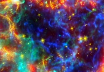 Mindennapi Tudomány - 0413 Alien Safari