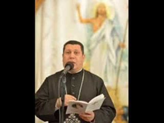 انجيل متى الاصحاح ال27 للمعلم ابراهيم عياد