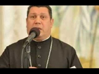 انجيل متى الاصحاح ال 17للمعلم ابراهيم عياد