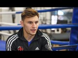 HEARTBREAK TO TRIUMPH Josh Pritchard on brain scan retirement & BOUNCING BACK with Shane McGuigan