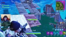 MOST BOUNCE PADS IN 1 SPOT! - Fortnite Funny Fails and WTF Moments! - 223 (Daily Moments) ( 1080 X 1920 )