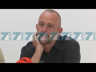 EKSPOZITE GJERMANE NE TIRANE - News, Lajme - Kanali 7