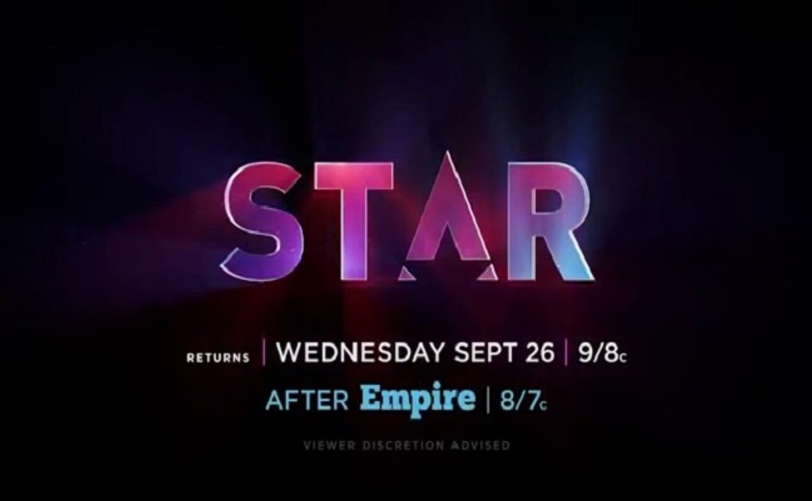 Star - Promo 3x04