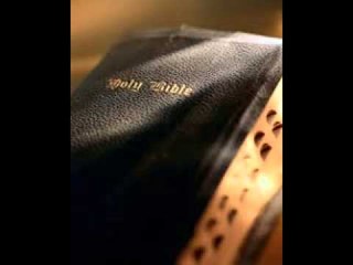 أنجيل يوحنا أصحاح 17 بصوت ابراهيم عياد