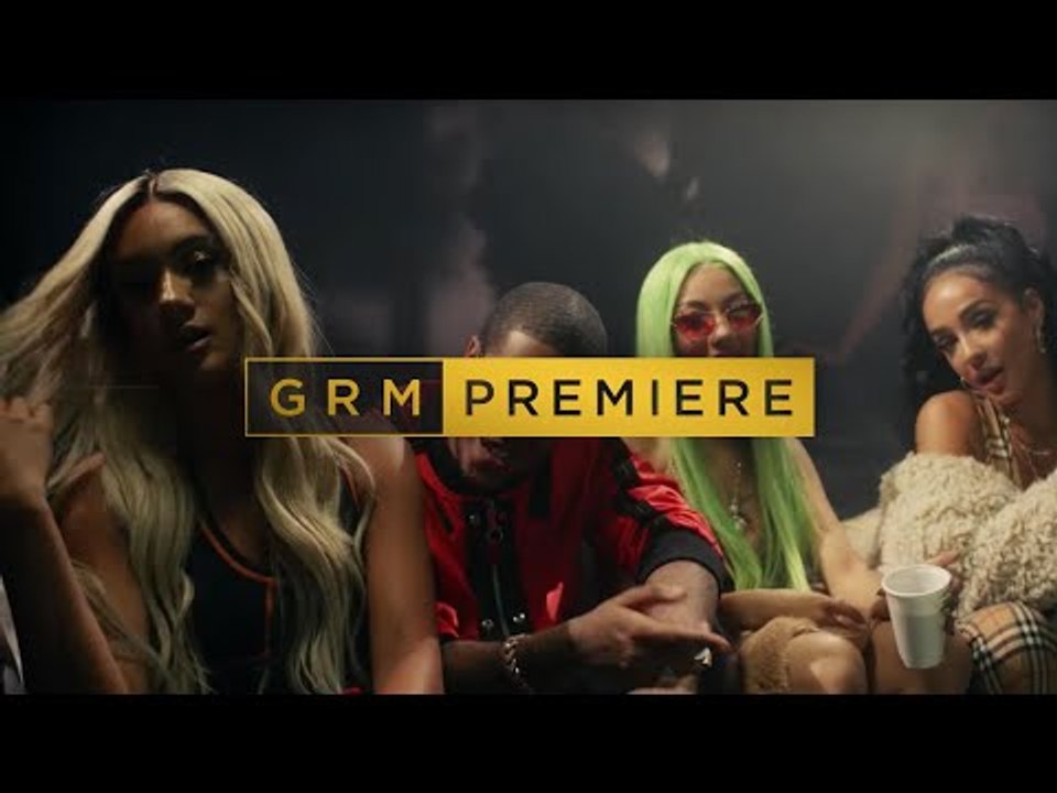M.O x Chip – Wondering [Music Video] | GRM Daily