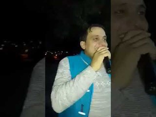 الزلزال رامي الفيصل زمارة دح دح