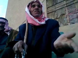 شايب متجوز 3 نسوان اسمع شيقول