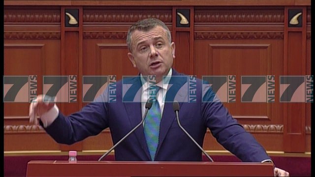 MAZHORANCA I PERGJIGJET ILIR METES PER KTHIMIN E LIGJIT TE TEATRIT - News, Lajme - Kanali 7