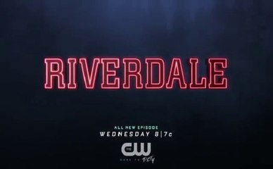 Riverdale - Promo 3x02