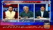 Sabir Shakir's analysis over opposition's protest against Shehbaz Sharif's arrest