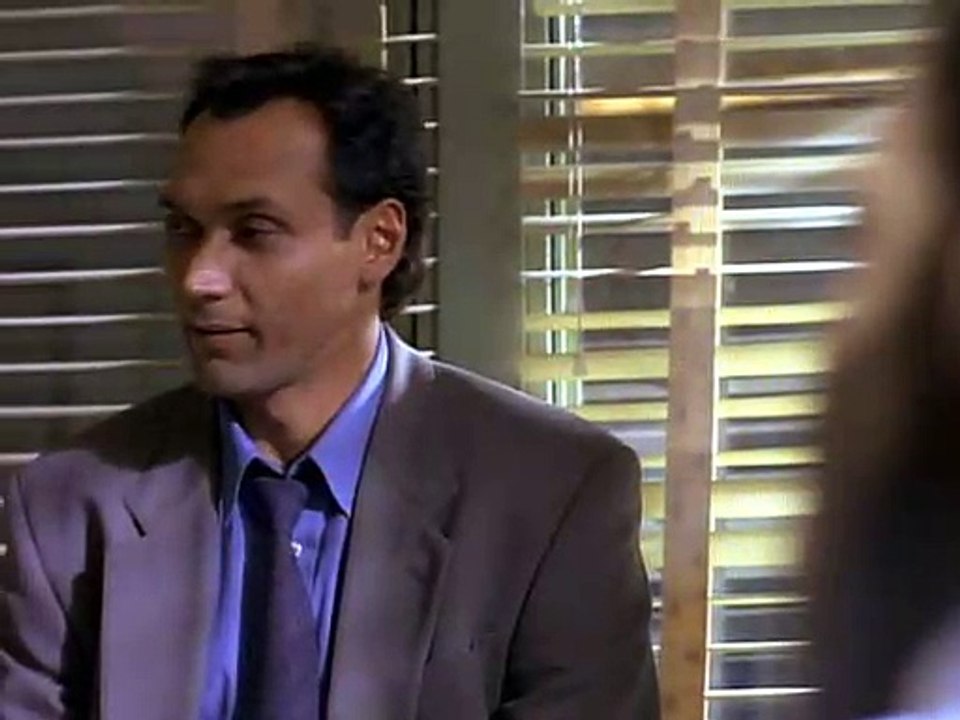 NYPD Blue S02E15 Bombs Away