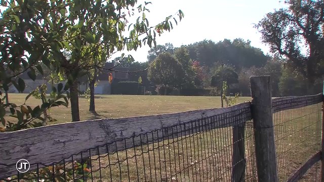 A LA UNE/ Sud Touraine: La justice valide les éoliennes, les élus s'indignent