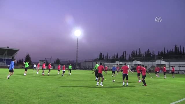 Altıparmak: Hedefimiz Ligin Sonunda Süper Lige Çıkmak