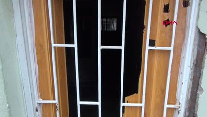 Denizli Kale İlçesinde Hayat Normale Döndü