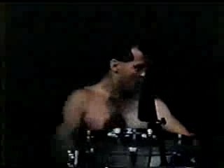 Black Flag-White Minority