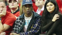 Kylie Jenner & Travis Scott MAKING Baby #2 Confirmed