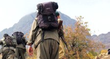 PKK'lı Teröristlerin Telsiz Konuşmaları Ortaya Çıktı: Öldük, Bittik, Perişanız!