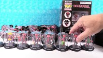 Deadpool Domez Funko Pocket Pop Keychain Unboxing _ PSToyReviews