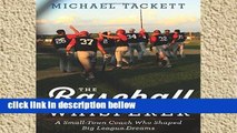 Review  The Baseball Whisperer: A Small-Town Coach Who Shaped Big League Dreams