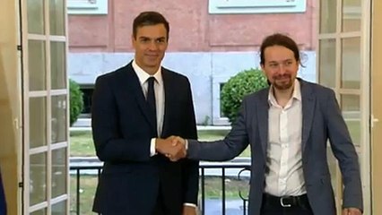 España remitirá a Bruselas unos presupuestos antiausteridad