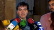 ERC no negociará los Presupuestos si Sánchez no hace gestos en favor de los presos golpistas