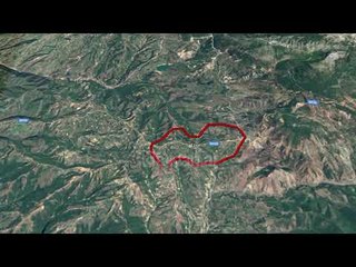 Masaker ne Mat, tre te vrare me kallashnikov