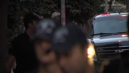 İzmir Rahip Brunson, 4'üncü Kez Hakim Karşısına Çıkacak