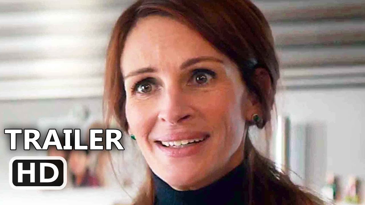 BEN IS BACK Official Trailer