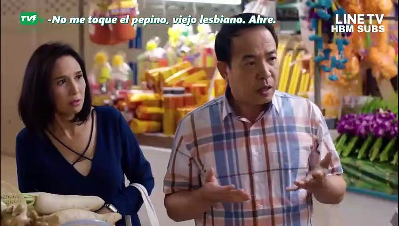Together With Me The Next Chapter Ep 1 Sub Español