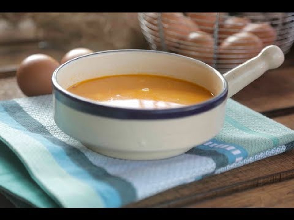 Grandma Amada´s potato soup