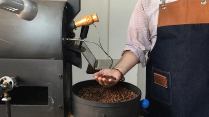 La importancia de un buen tostado del café
