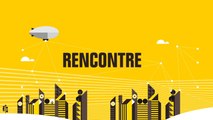 Plateau TV - Rencontre avec  Stéphane Vincent à Bpifrance Inno Génération