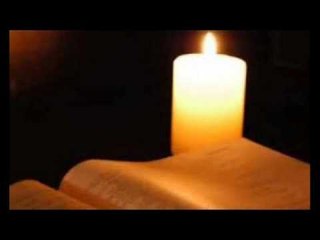 أنجيل لوقا أصحاح 14 بصوت ابراهيم عياد