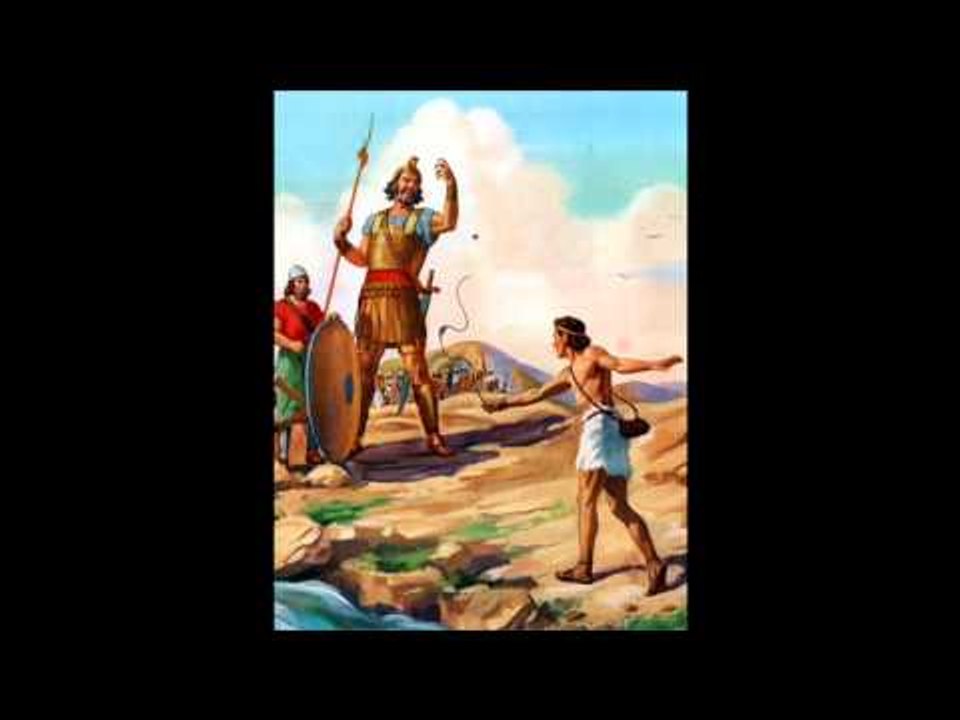 سفر صموئيل الأول - الأصحاح الثاني