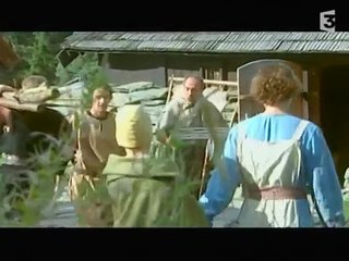 Quelle aventure Les Vikings