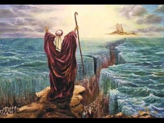 سفر الخروج - الأصحاح الرابع والعشرون