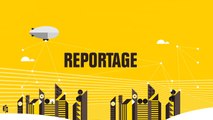 Plateau TV - Reportage  avec Laurent Thomas, directeur commercial de My Eggo à Bpifrance Inno Génération