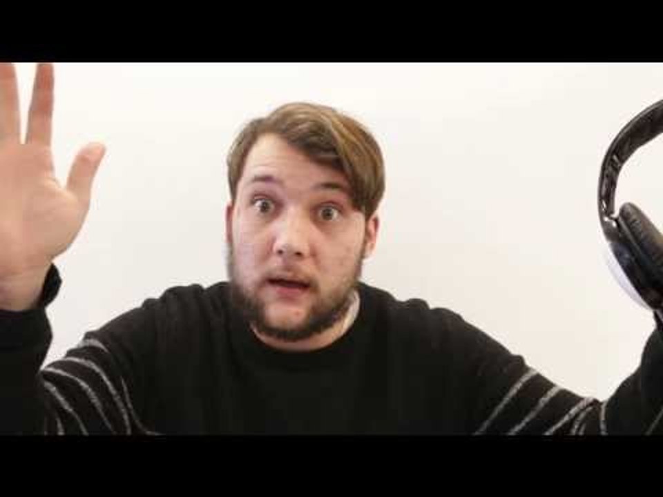 SOUL By Ludacris SL150 Headphones Review