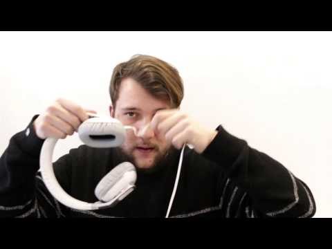 Panasonic HT480 Review ( Featuring The World Famous Flute Dude )