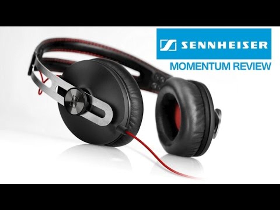 Sennheiser Momentum Review & Overview