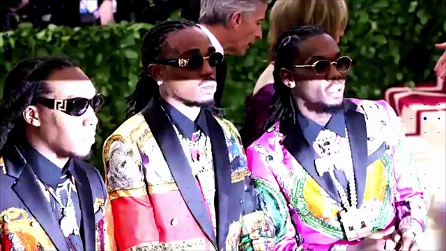 Quavo Hints at Drake and Migos Collab Mixtape