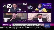 Don,t Be Serious Saad Rafique Statement ,, Kashif Abbasi Insult Saad Rafique