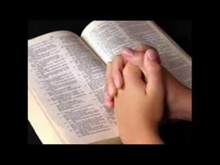 انجيل متي - الأصحاح الرابع عشر بصوت ابراهيم عياد