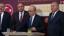 MHP Genel Başkan Yardımcısı Yönter: 'Uzman çavuşlarımıza kadro verilmesini istiyoruz'