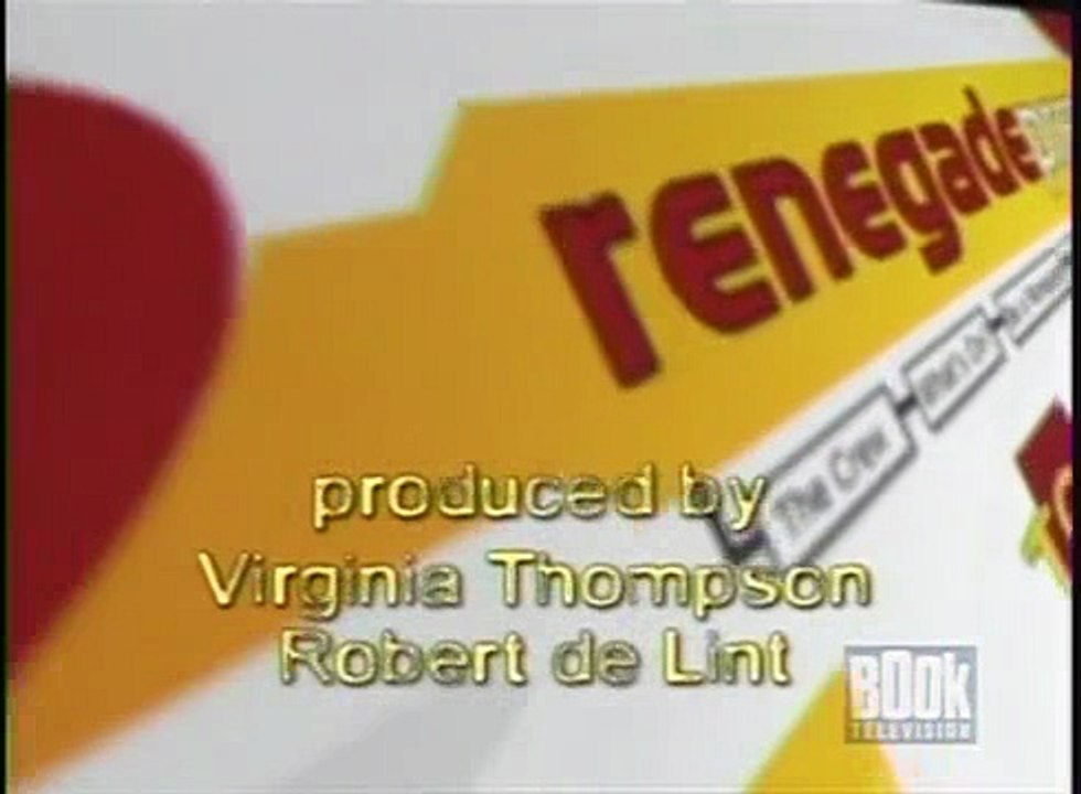 Renegadepress Com S01 E04