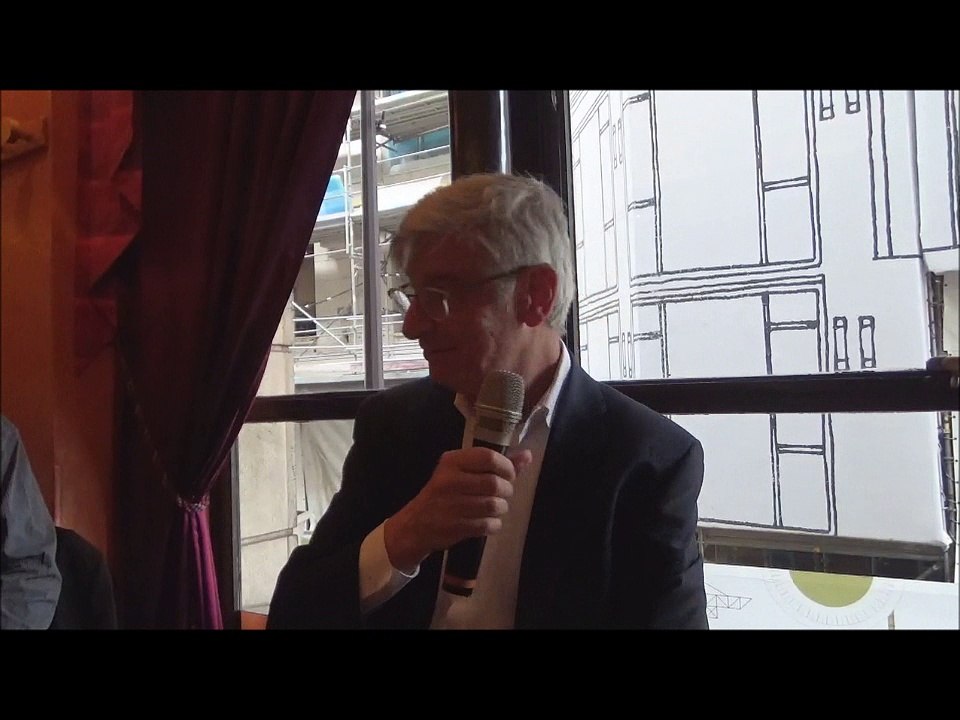 Café de la statistique - La preuve statistique au tribunal (1ère partie) - 23 mai 2018