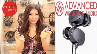 Advanced Wearable Audio - AWA 101: Review